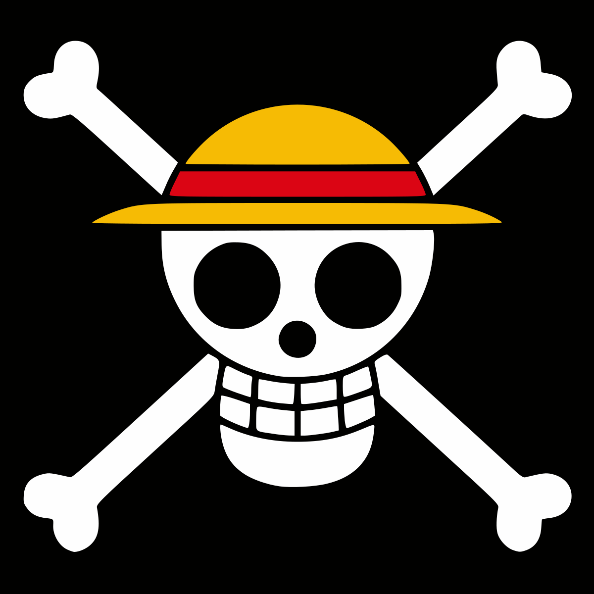 Jolly Roger