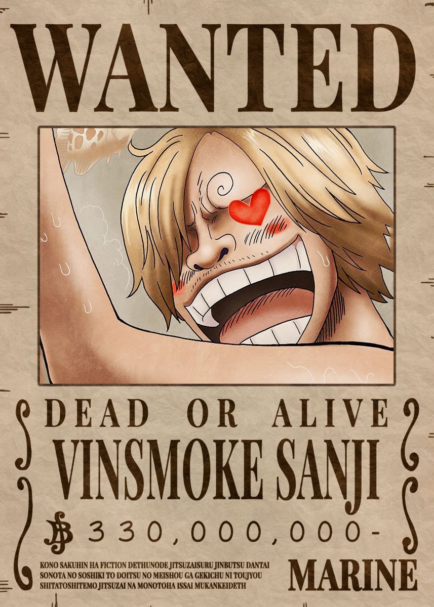 Sanji