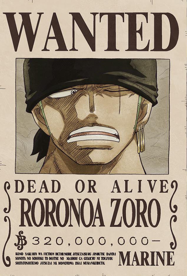 Zoro